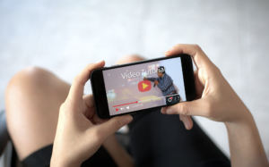 Online Kurse anbieten